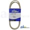 A & I Products Belt, Deck 36 0" x0" x0" A-601786 - alternate 1